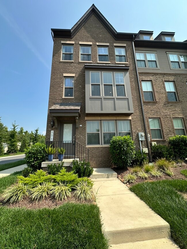 Foto del edificio - 131 Albany Pl