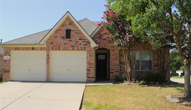 2300 Evening Song Dr, Little Elm, TX 75068 - House Rental in Little Elm ...