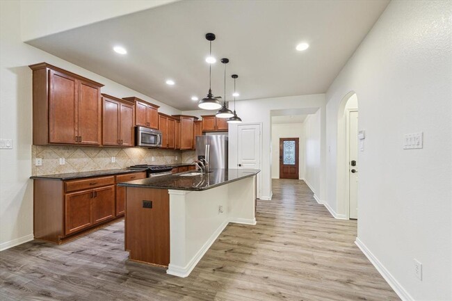 Building Photo - 6430 Burgess Heights Ln