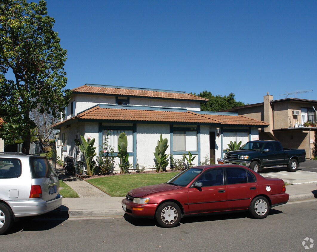 6561 Westpark Pl, Westminster, CA 92683 - Westminster, CA