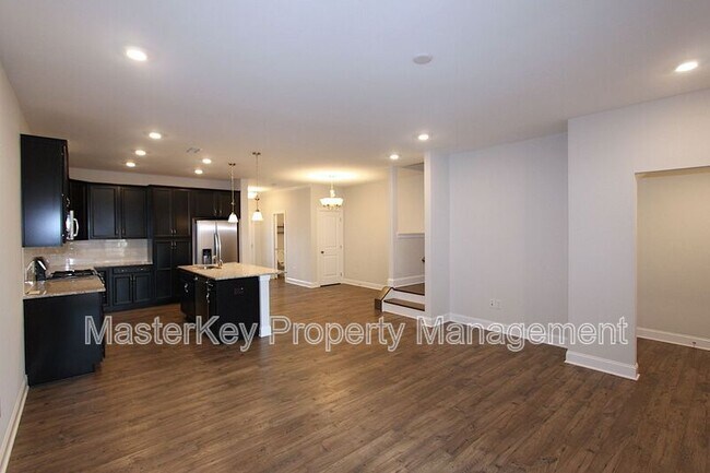 Foto del edificio - 1328 Farm Pond Trail