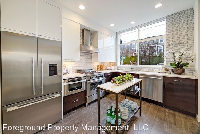 Foto del edificio - 2 br, 2 bath House - 309 Valley St Unit A