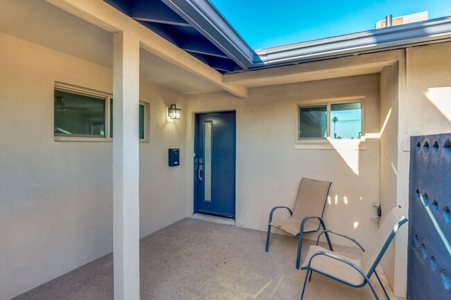 Foto del edificio - 4 Bedroom, 3 Baths, includes 2 Master Suites Just 1-Mile from ASU
