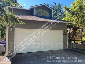Building Photo - 13217 SE 54th Pl