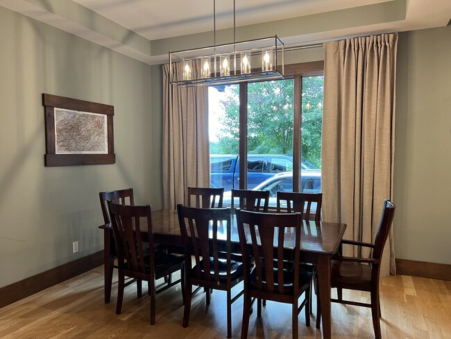 Foto del edificio - 139 Ball Gap Rd