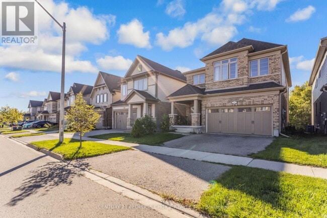 Building Photo - 131 Steeplechase Wy