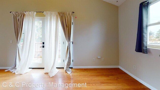 Foto del edificio - 2 br, 2 bath House - 764 Filmore