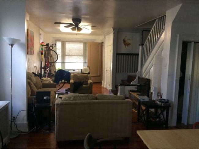 Foto del edificio - 11 Braddock Park