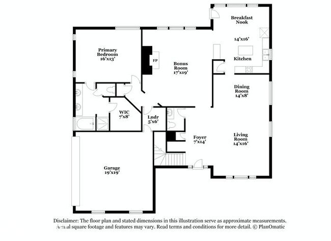 Building Photo - 1112 Cedar Lake Court, WYLIE, TX 75098