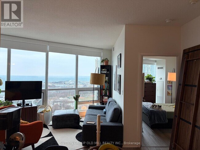 Photo du bâtiment - 600 Fleet St