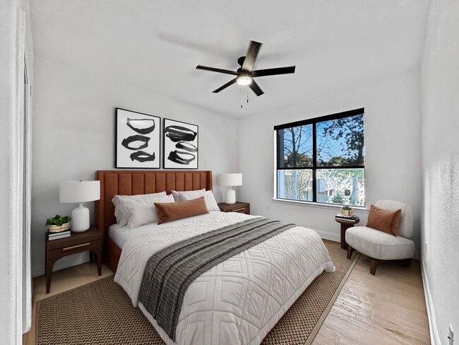 Building Photo - Instrata Upper Kirby