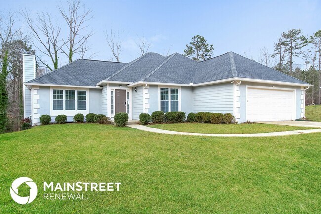 Foto del edificio - 5161 Salem Dr