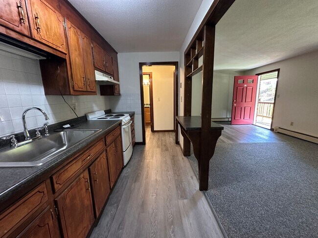 Foto del edificio - Brookside Apartments