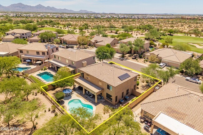Building Photo - 5540 E Via Montoya Dr