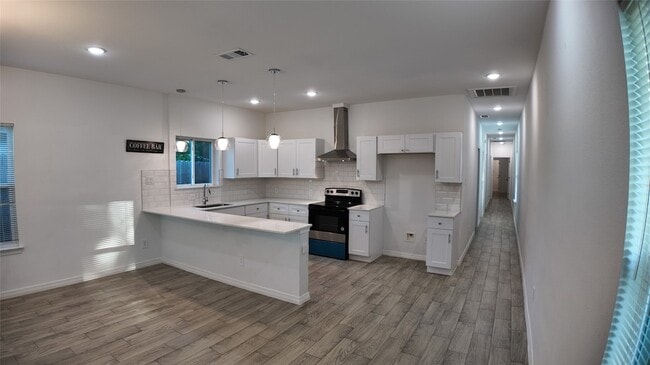 Foto del edificio - 4709 Lee St