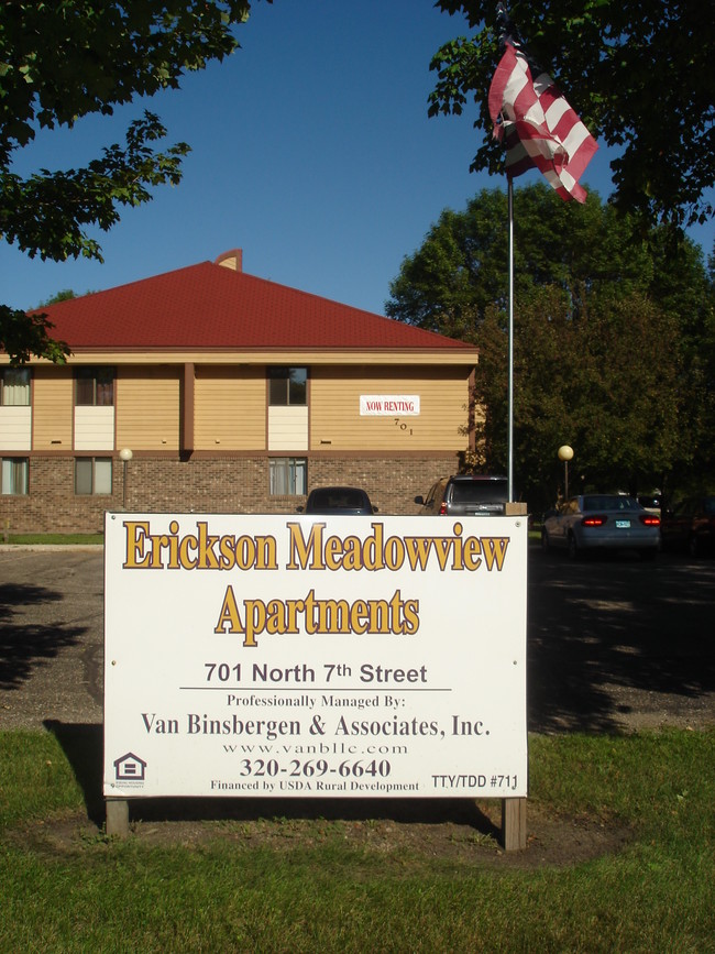Building Photo - 701 N 7th St