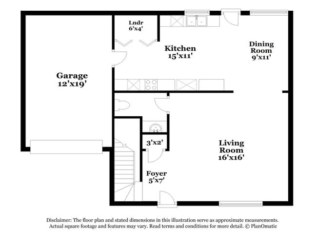 Building Photo - 715 Almora Dr