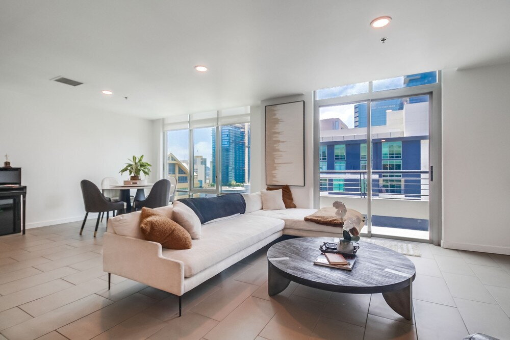 Foto principal - Penthouse Living in Charming Little Italy