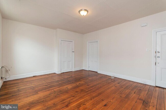 Foto del edificio - 1232 N 5th St