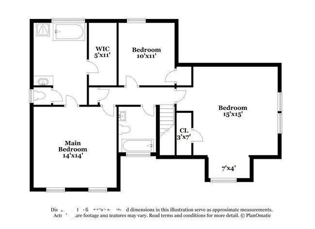 Building Photo - 158 Melleray Ct