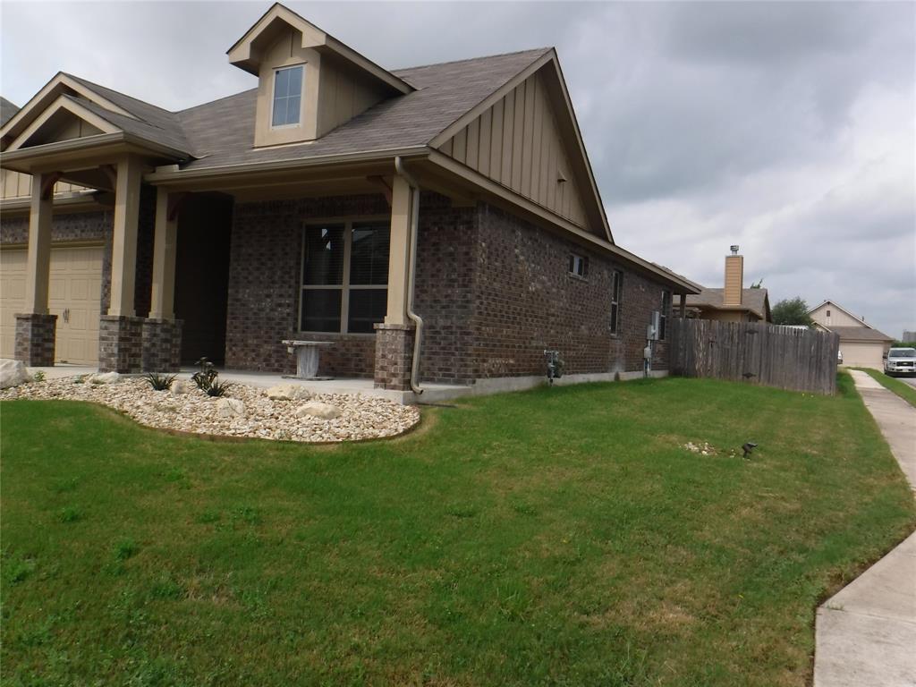 596 Hot Spring Valley, Buda, TX 78610 House Rental in Buda, TX