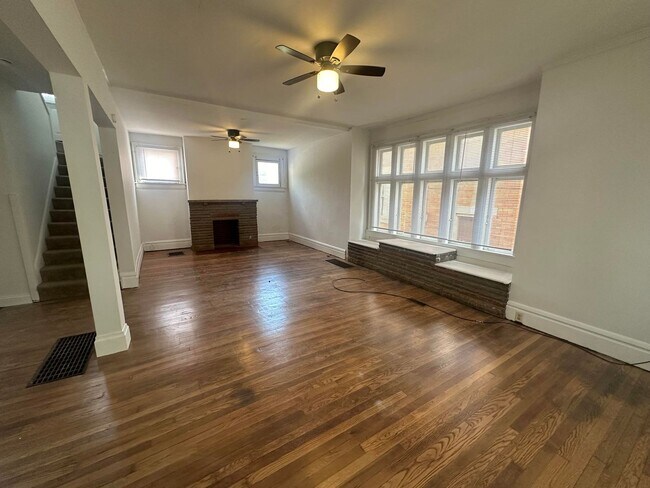 Foto del edificio - Huge Brick OSU Campus Single Family House!