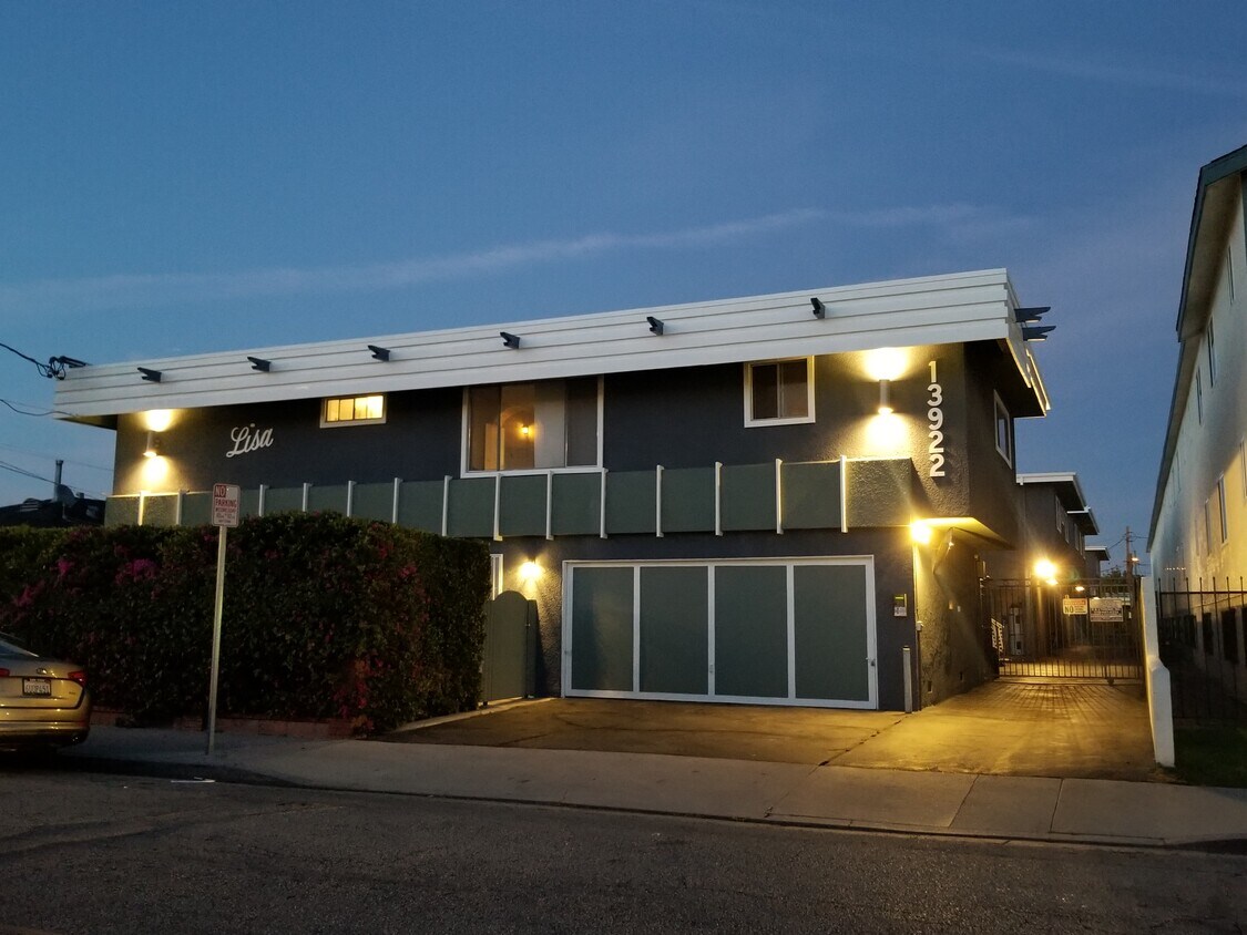 13922 Yukon Ave, Hawthorne, CA 90250 Apartments in Hawthorne, CA