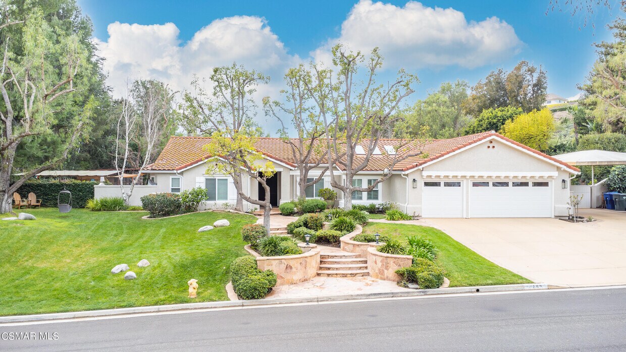 Foto principal - 2653 Via Zurita Ct