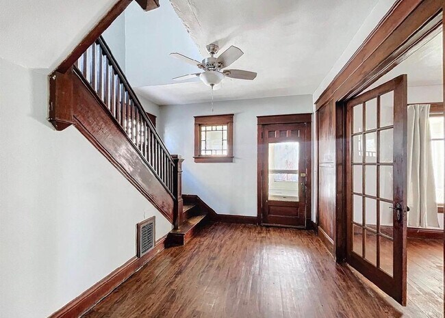 Foto del edificio - 1915 15th St