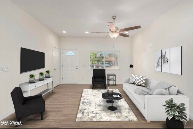 Foto del edificio - 5901 W Granada Rd