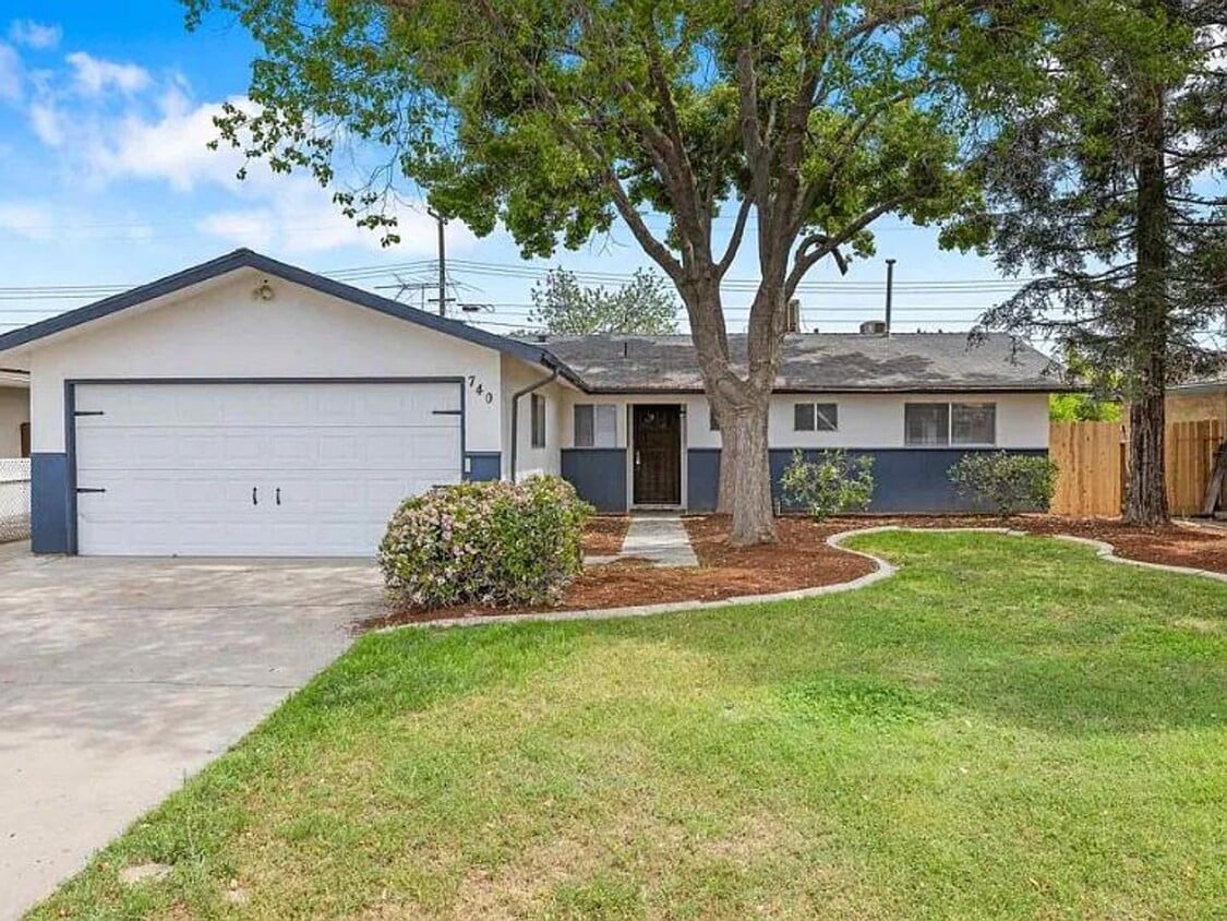 Foto principal - Tulare Home Of Beauty