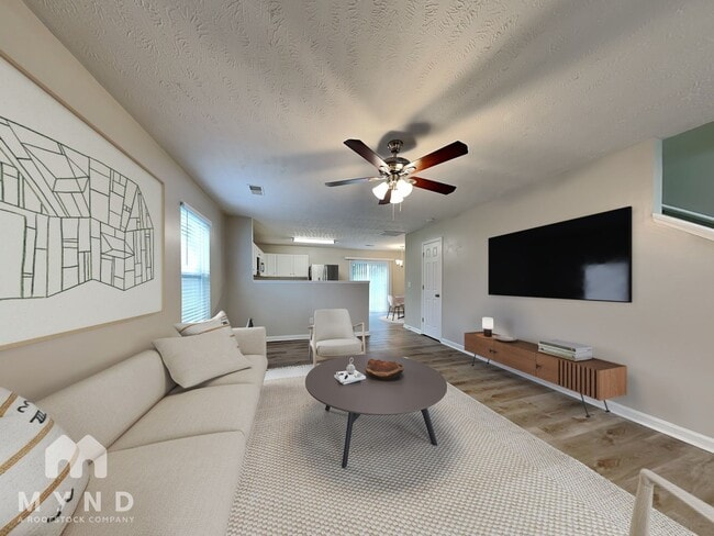 Building Photo - 2838 Creekbend Dr