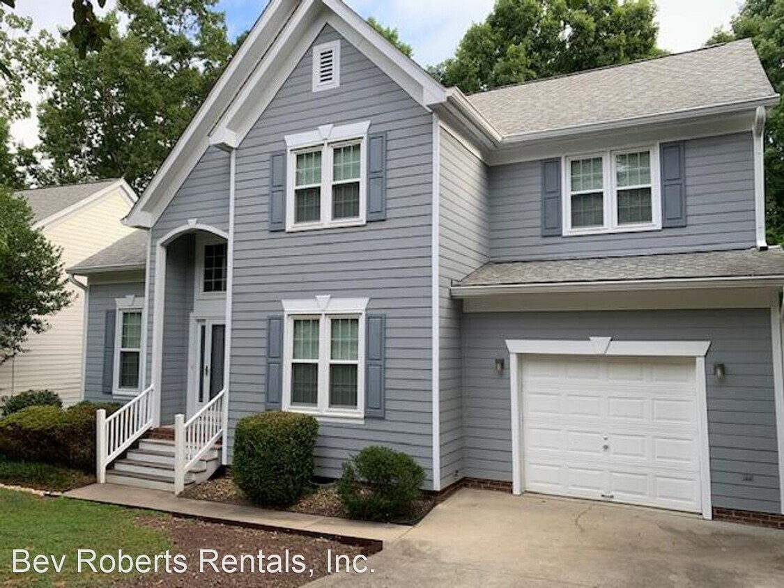 218 Mint Hill Dr, Cary, NC 27519 House Rental in Cary, NC