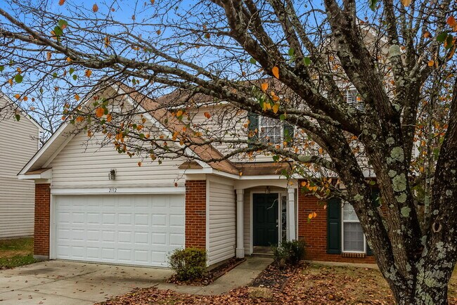 Foto del edificio - 2112 Highland Park Dr