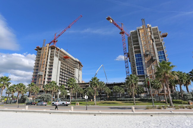 Foto del edificio - Wyndham Grand