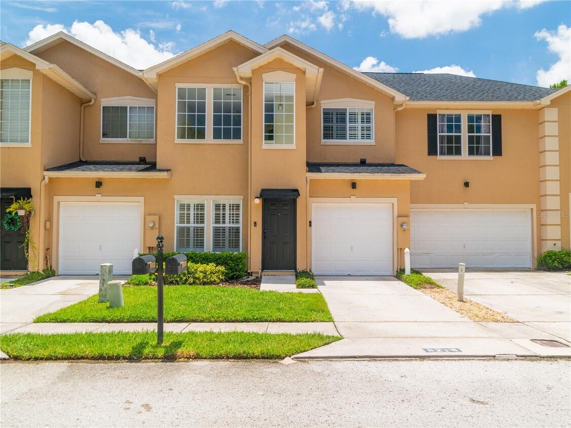 6219 Ashbury Palms Dr, Tampa, FL 33647 Townhome Rentals in Tampa FL