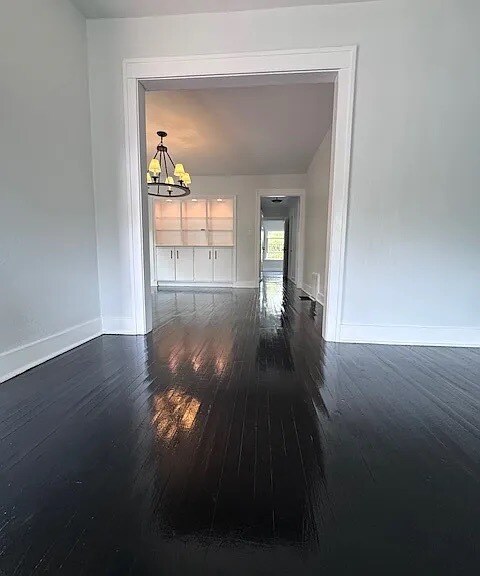Vista del comedor - 4224 Ingleside Avenue