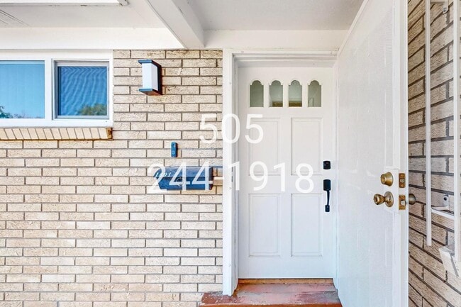 Foto del edificio - 1601 Georgia St NE