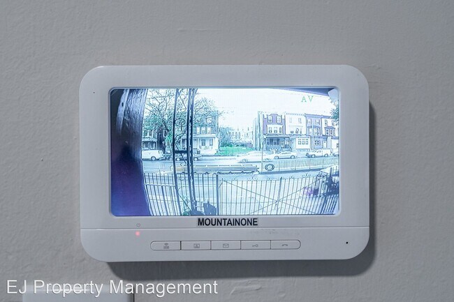 Foto del edificio - 4129 W Girard Ave