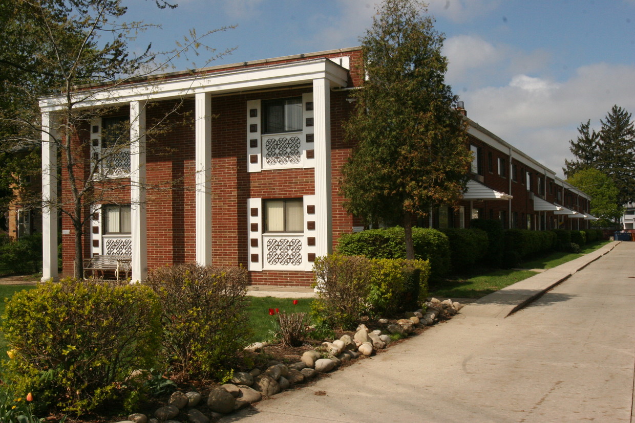 Building Photo - Ashby Terrace