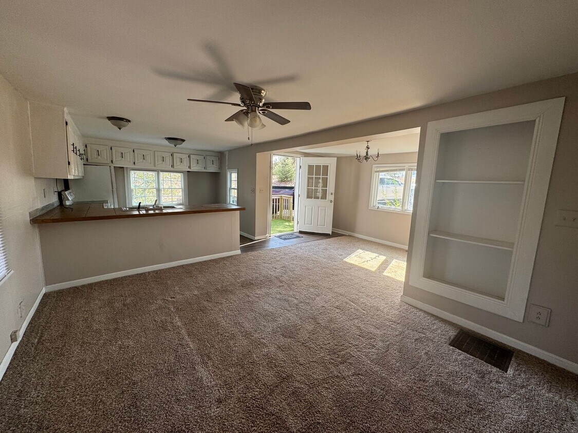 Affordable 2-Bedroom Home in Mill Creek Sc... - Affordable 2-Bedroom Home in Mill Creek Sc...