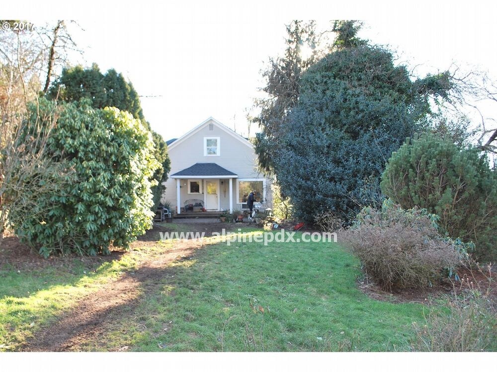 Building Photo - 6607 SW Garden Home Rd