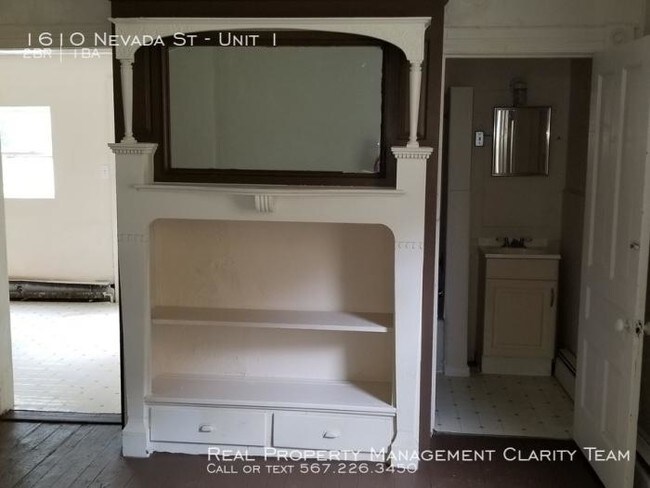 Foto del edificio - 2 bedroom in Toledo OH 43605