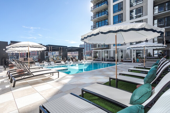 Local Nashville - Local Nashville Apartments