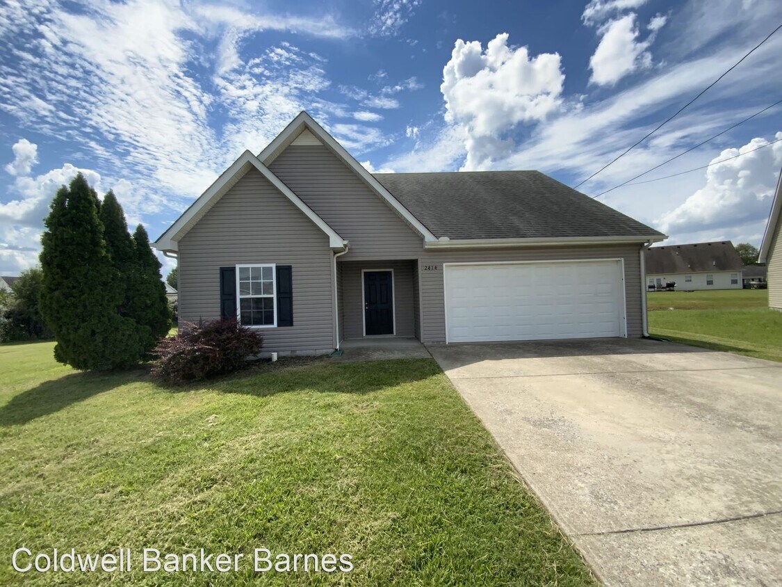 Primary Photo - 4 br, 3.5 bath House - 2414 Tour Drive