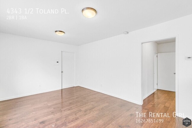 Building Photo - 4343 1/2 Toland Pl. -
