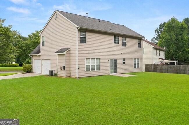 Foto del edificio - 7648 Cozy Ln