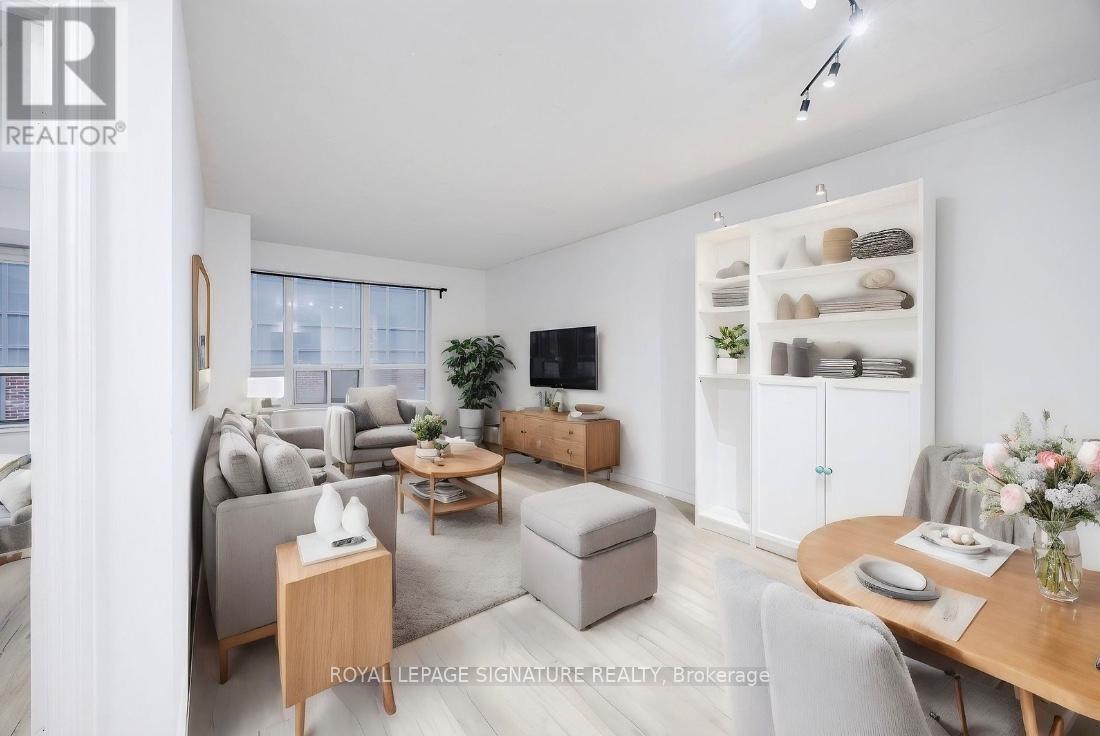 Photo principale - 104-270-270 Wellington St W