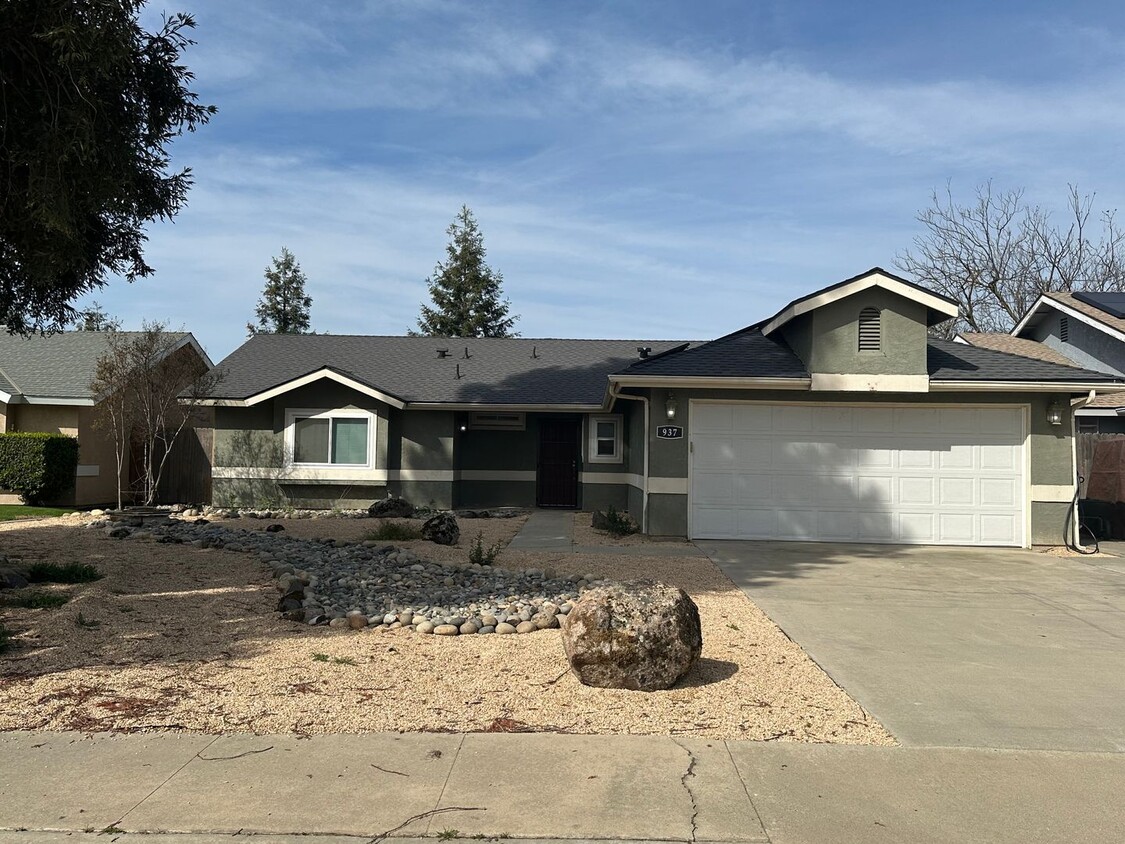 Primary Photo - Newly remodeled SE Visalia home coming soon!