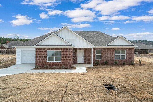 Foto del edificio - $1665! Beautiful 3Bed 2Bath in newly built Woodland Circle!